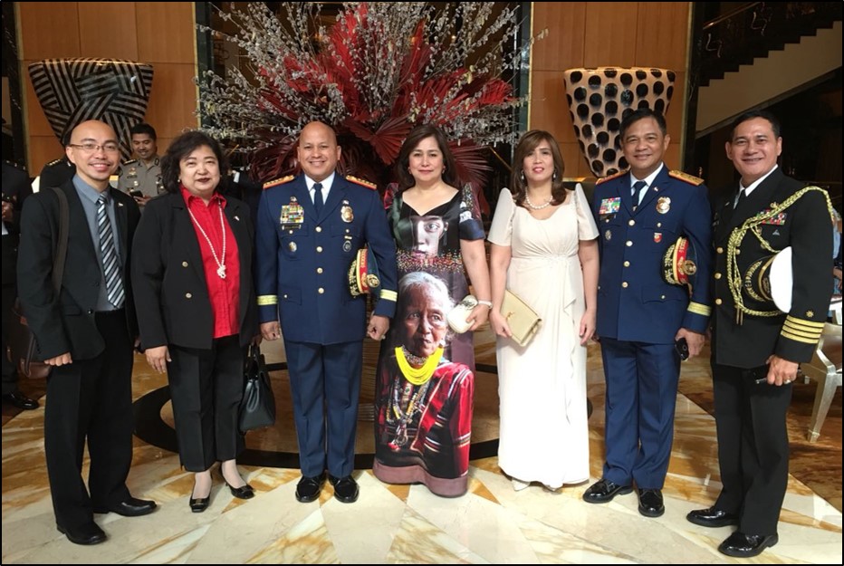Jakarta Bato Award 4