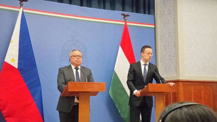 Budapest 1