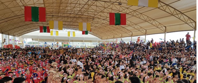 Dubai school 2