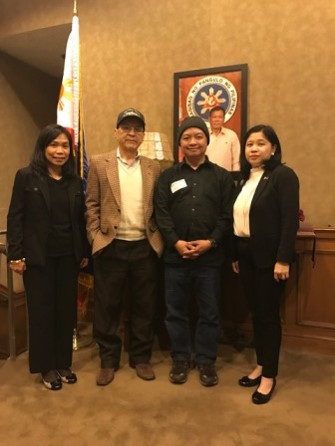 NYPCG Rizal