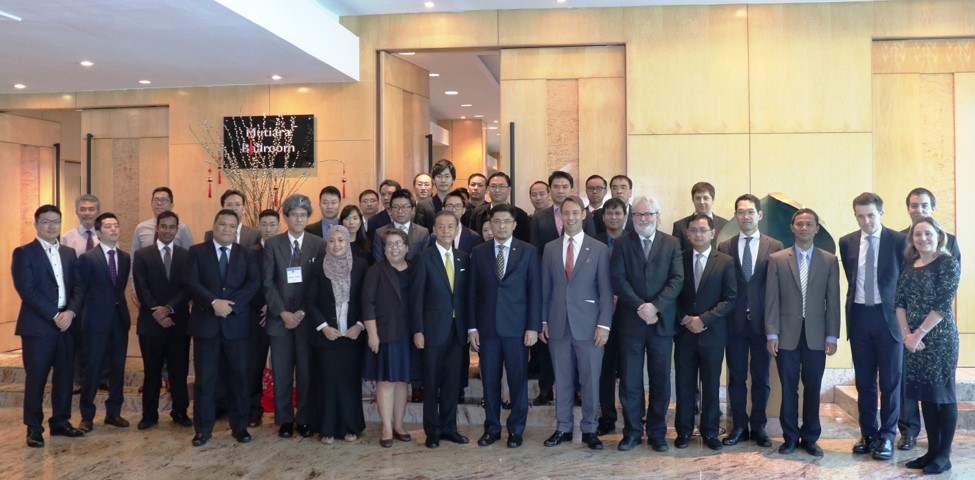 Brunei Cybersecurity 2