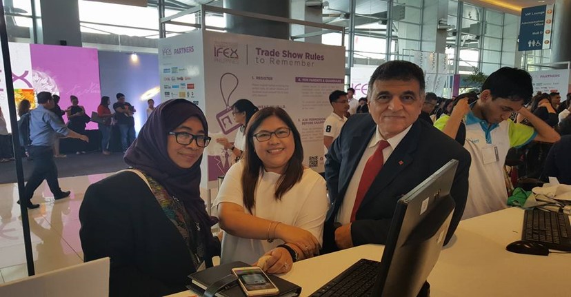 Jeddah Gulfood
