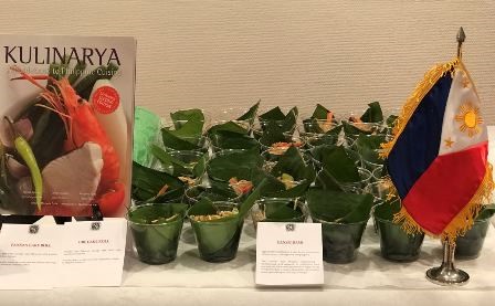 NY Food Festival 2