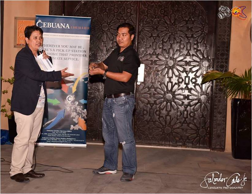 DUBAI FILCOM 1