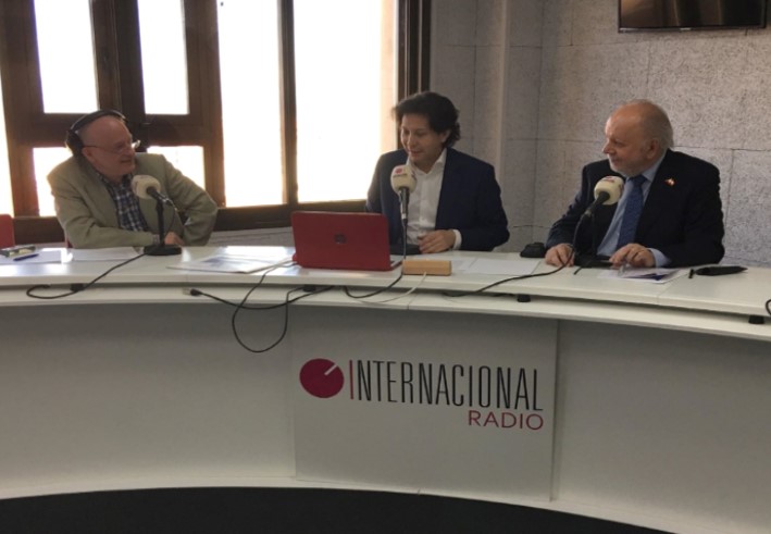 Madrid Radio 1