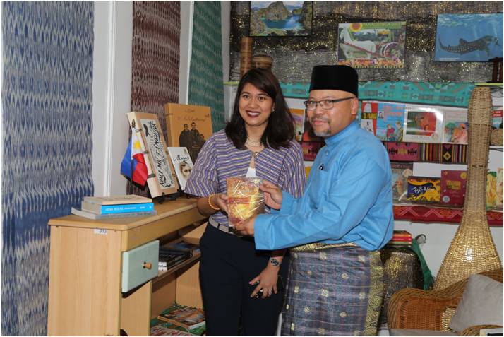 BRUNEI BOOK 2