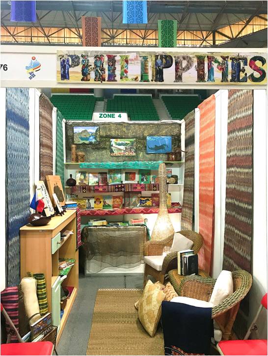 BRUNEI BOOK 3