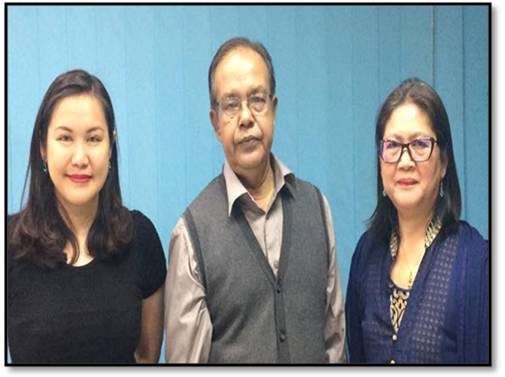 DHAKA MOTHER LANG 2