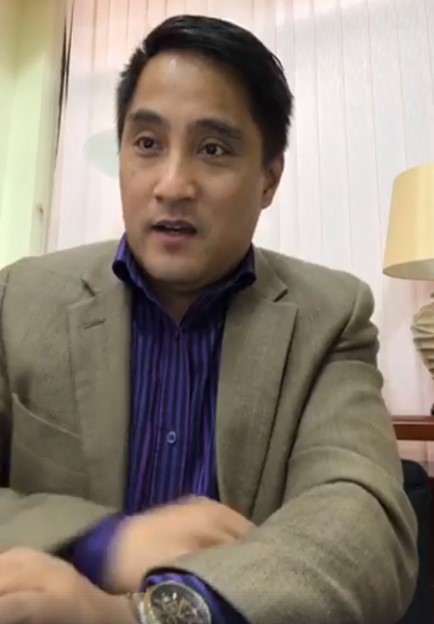 Dubai FB Live