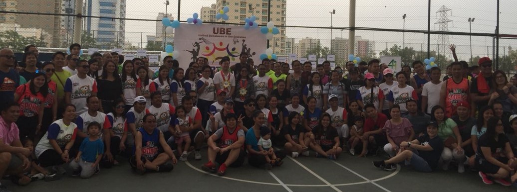 Dubai Sportfest