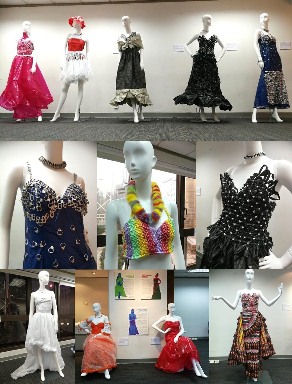 HK Fashion