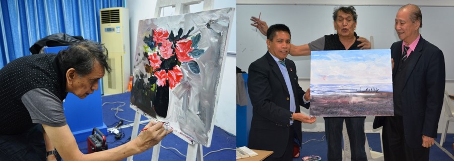 Xiamen Rene Robles 2