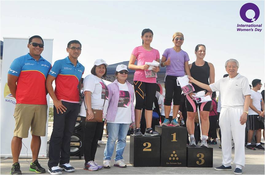 DOHA WOMEN 1