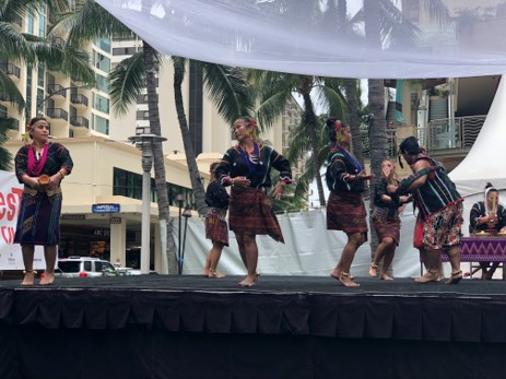 Honolulu Festival 3