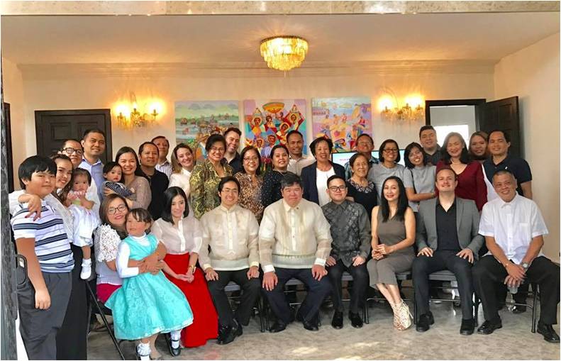MEXICO CHANCERY 1