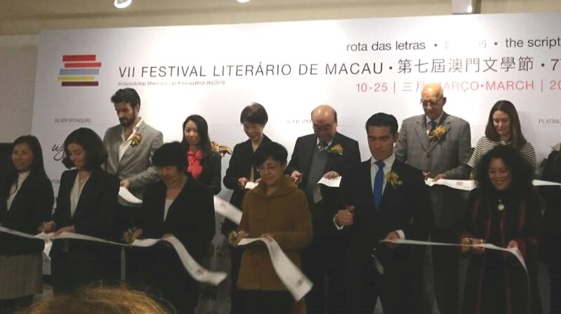 Macau