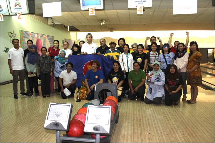 SANTIAGO BOWLING