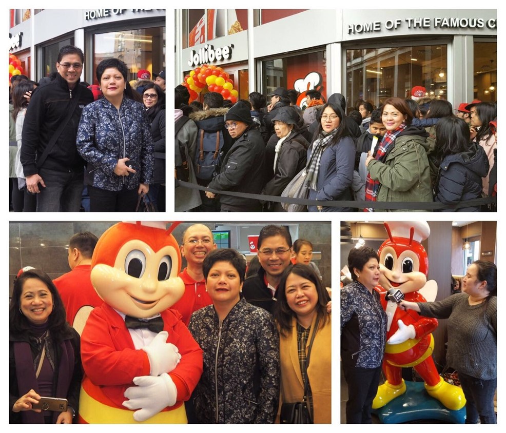 Milan Jollibee