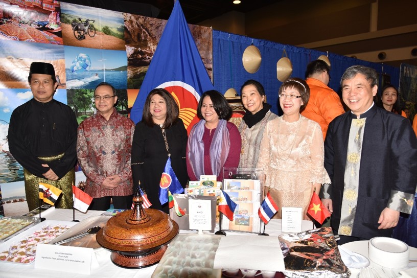 Ottawa ASEAN