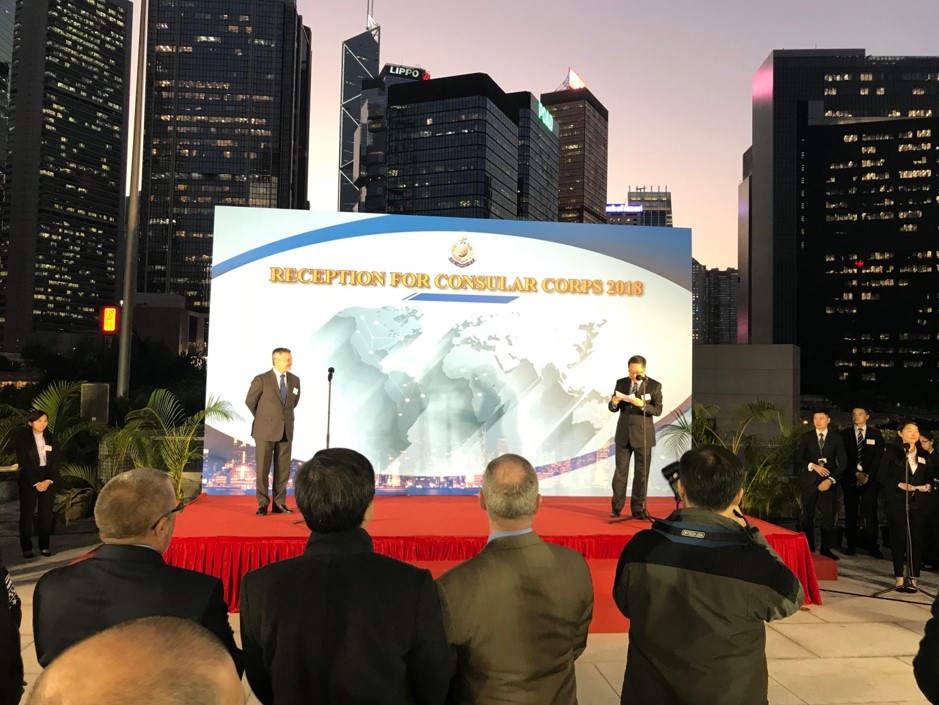 HK Consular Corps 1