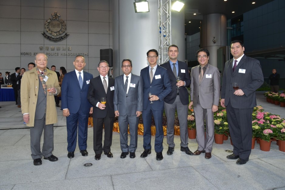 HK Consular Corps 2