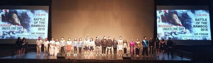 Chicago Dance 1
