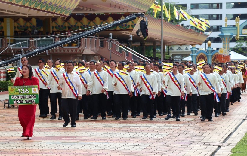brunei 2