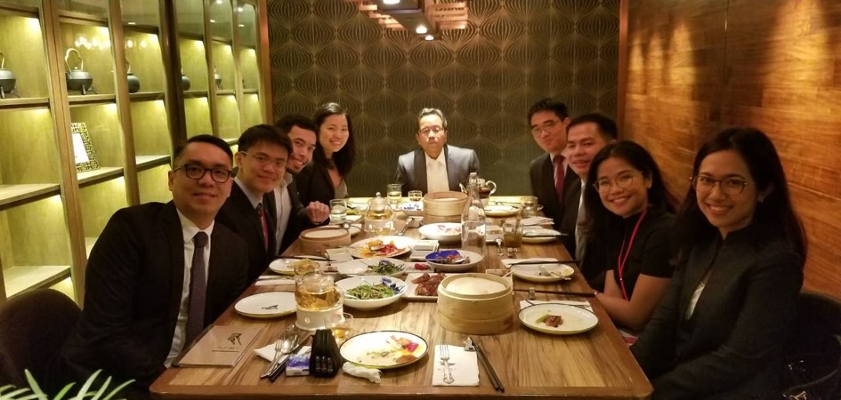 HK Moot