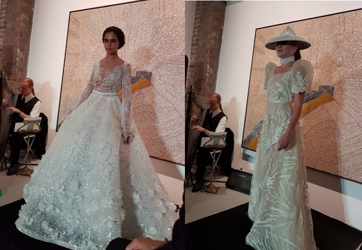 Toronto Fashion 2