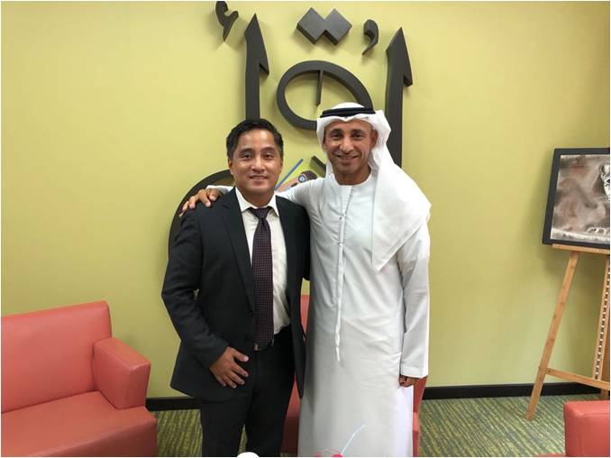 DUBAI KHDA 1