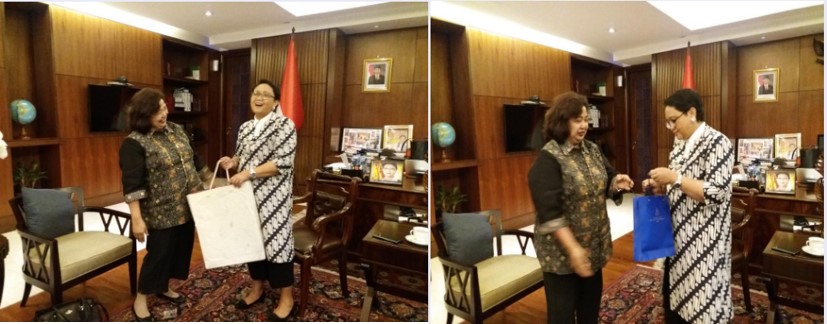 Jakarta Farewell 2