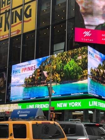 NY tourism 1