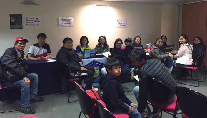 Paris consular 3