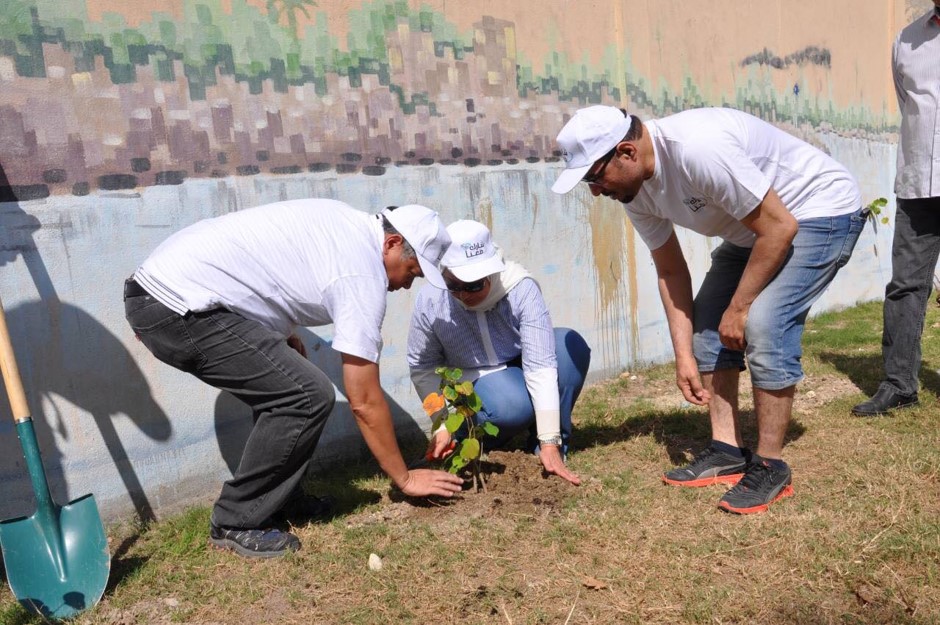 Manama Clean up 2