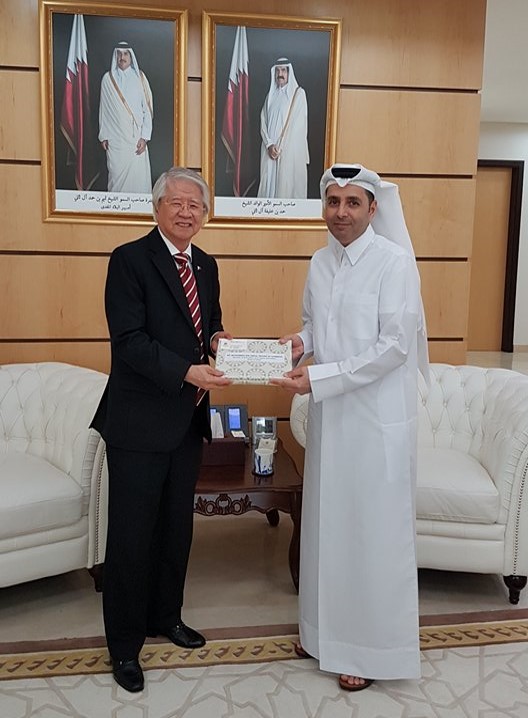 Doha Education 1