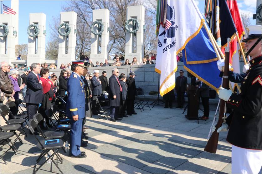 DC VETERANS 2