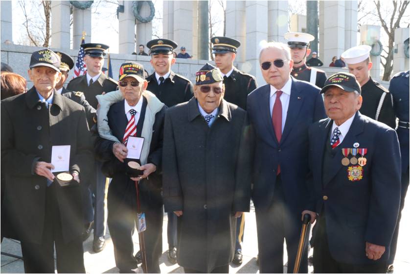 DC VETERANS 3