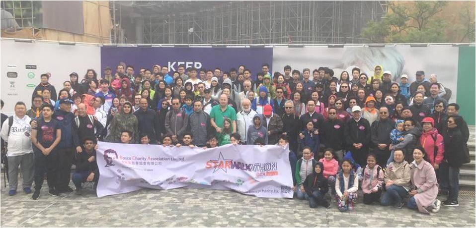 HK STARWALK 1