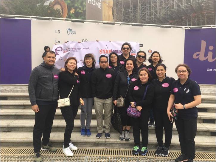 HK STARWALK 2