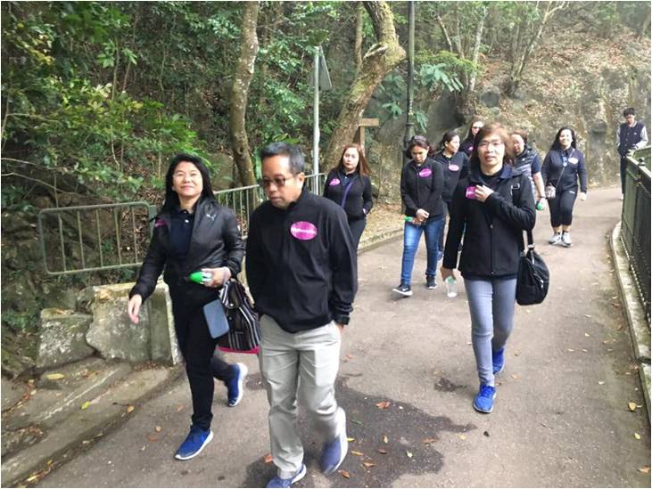 HK STARWALK 3