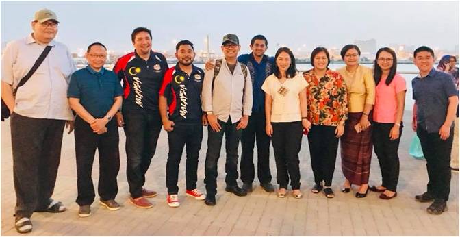 ABU DHABI ASEAN 3