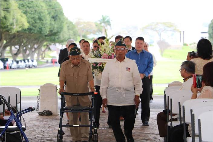 HONOLULU KAGITINGAN 2