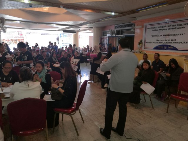 Jeddah Consular 2
