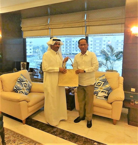 Jeddah meeting 2