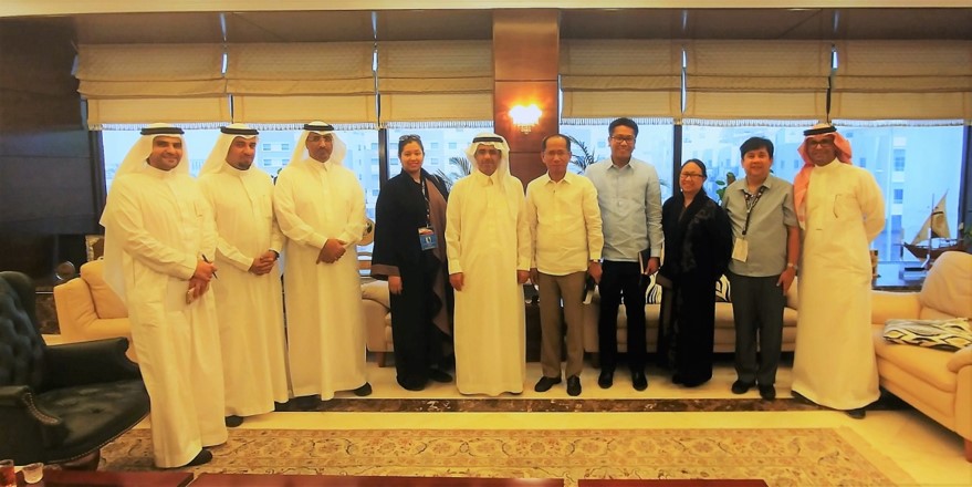 Jeddah meeting 3
