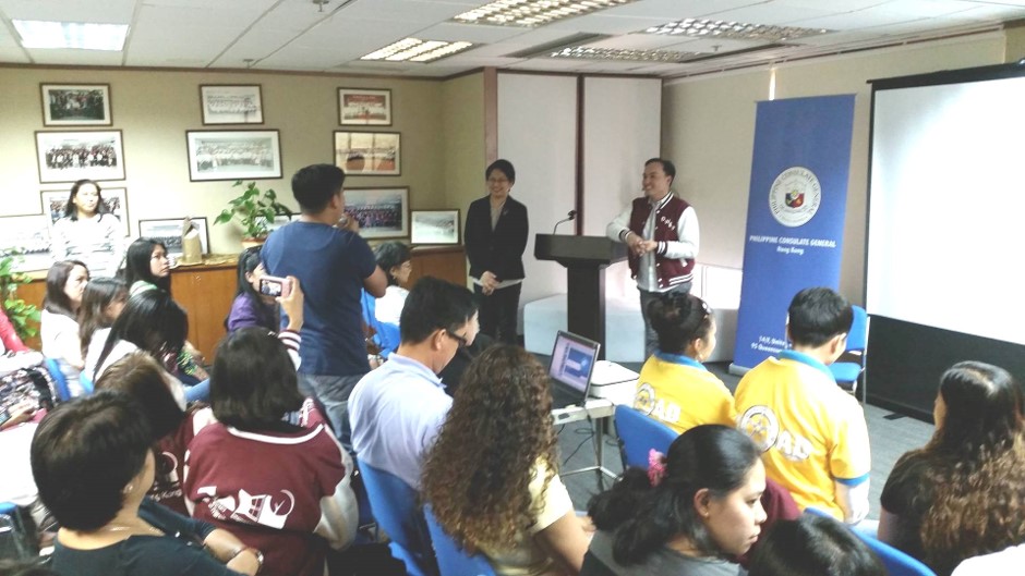 HK Magtanong kay Doc 2
