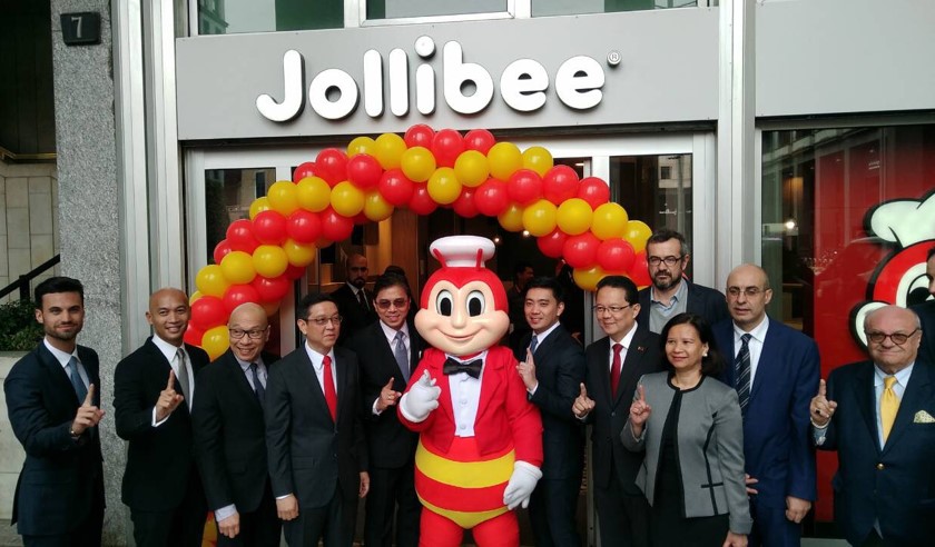 Jollibee 1
