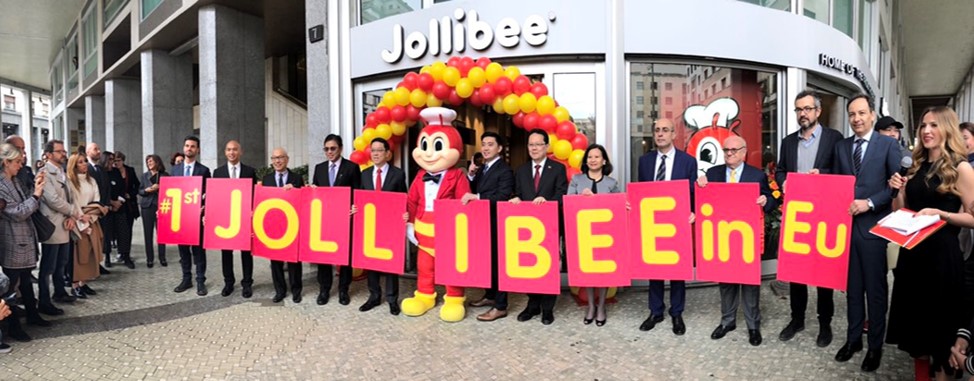 Jollibee 2