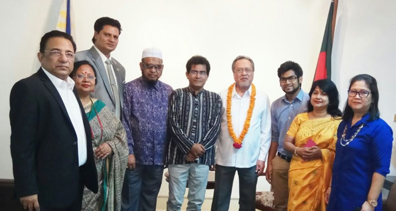 Dhaka 1