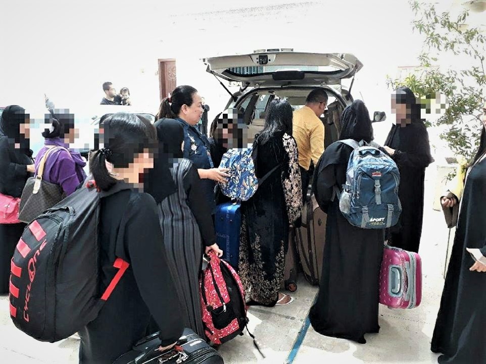 Jeddah female 10